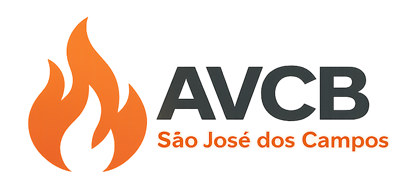 Logo AVCB Arquiteto